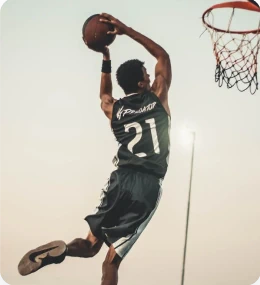 Basketball