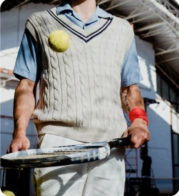 Tennis