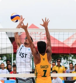 Volleyball