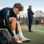 Probetraining im Fußball: Checkliste, Bewerbung und Spielerprofil in 10 Minuten