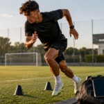 Die besten Fitness-Apps für Fußballer 2026: So findest du die richtige Trainings-App für Kraft, Ausdauer, Schnelligkeit und Regeneration