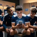 Social Media im Fußball: Dein digitaler Karriere-Hebel, wenn du ihn wie ein Profi spielst