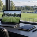 Spielanalyse im Fußball: Eigene Szenen sinnvoll auswerten