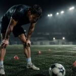 Übertraining im Fußball: Wann zu viel Training deine Karriere ausbremst