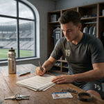 Erster Profivertrag im Fußball: Diese 7 Klauseln entscheiden, ob du frei bist oder festhängst