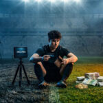 Der 360-Grad-Profi 2026: Reich mit 20, pleite mit 35? Wie Daten, KI & Smart Finance deine Karriere vor dem Ruin retten