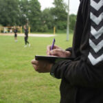 Wie wirst du von Scouts entdeckt? 5 Insider-Tipps, die wirklich funktionieren